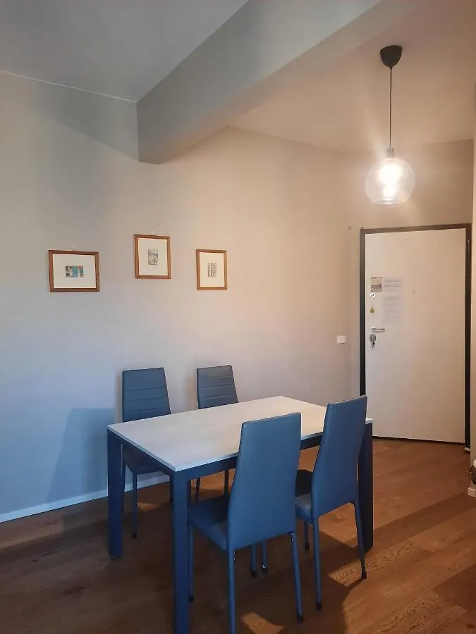 Lucietta 60 House Apartment Florence