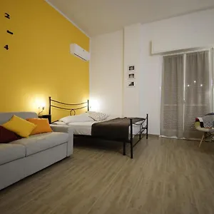 Fiorino House Apartamento