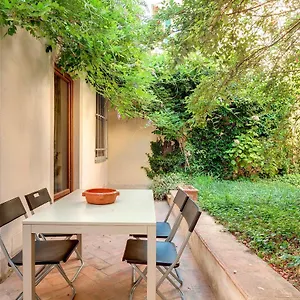 Campuccio 42 Apartment