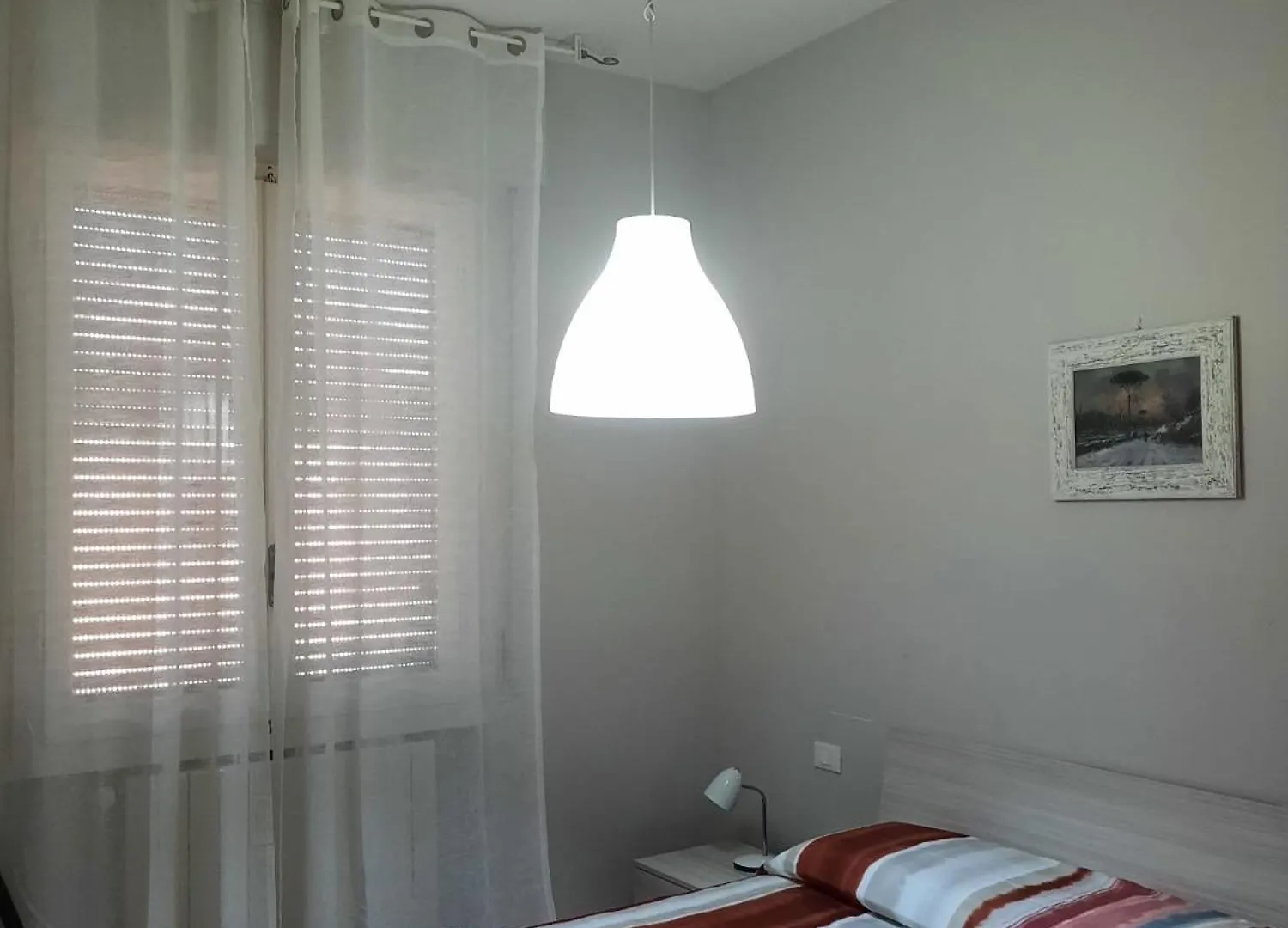 Apartamento Lucietta 60 House Florencia Italia