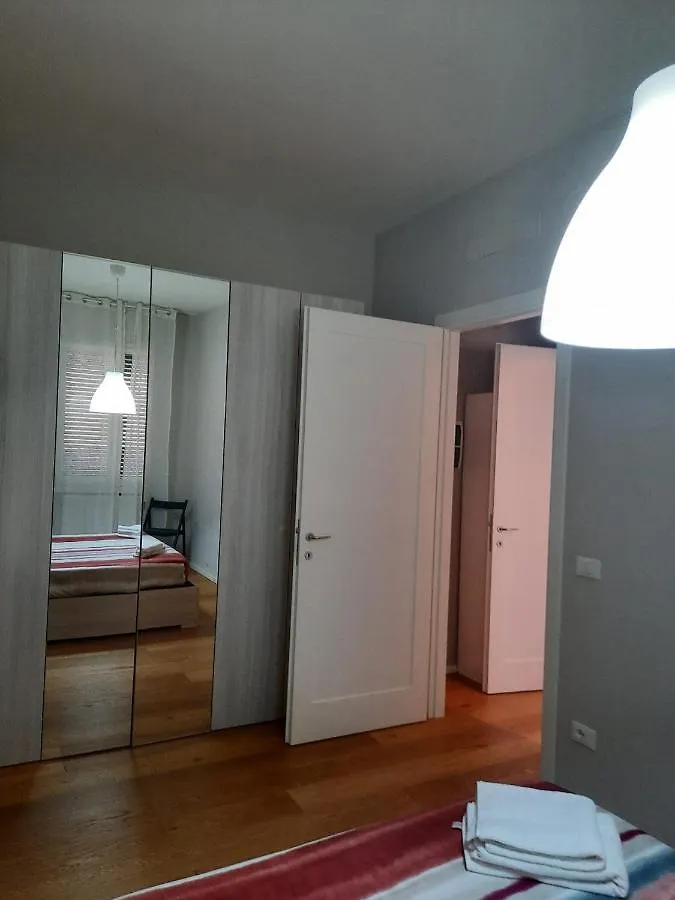 شقة Lucietta 60 House فلورنس إيطاليا