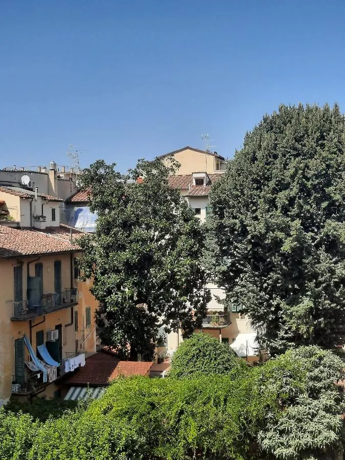Lucietta 60 House Apartment Florence Italy