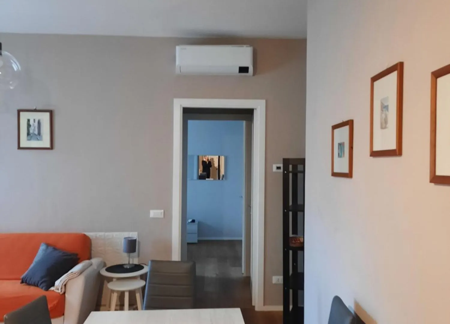 Lucietta 60 House Apartment Florence 0*,  Italy
